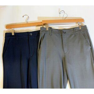 True Classic Men's Slim‎ Comfort Travel Stretch (Lot of 2) Chino Pant Size 31
